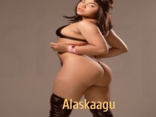 Alaskaagu