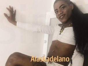 Alaskadelano