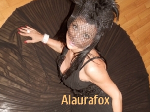 Alaurafox