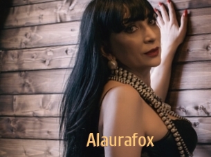 Alaurafox