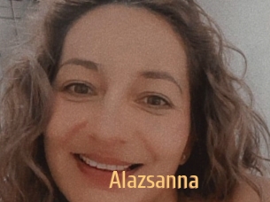 Alazsanna