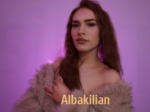 Albakilian