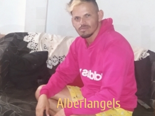 Alberlangels