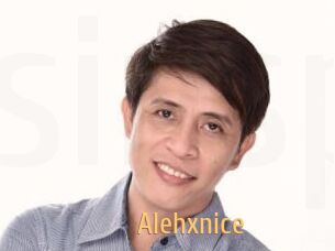 Alehxnice