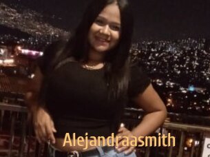 Alejandraasmith