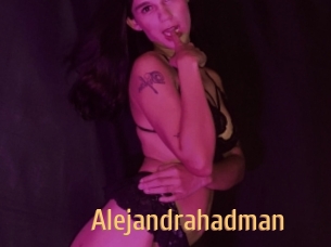 Alejandrahadman