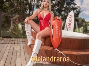 Alejandraroa