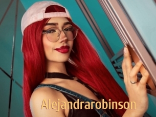 Alejandrarobinson