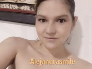 Alejandrasmile