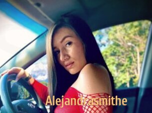 Alejandrasmithe