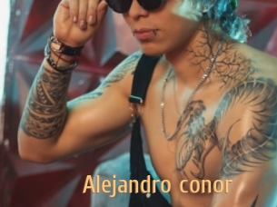 Alejandro_conor