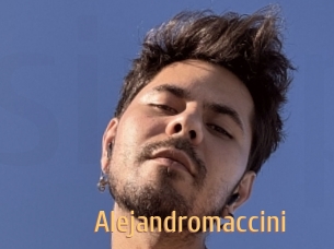 Alejandromaccini