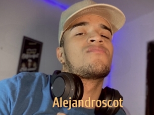 Alejandroscot