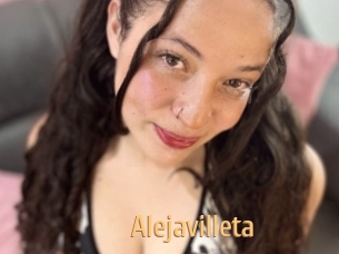 Alejavilleta