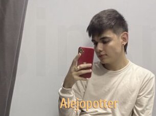 Alejopotter