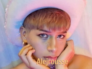 Alejrousse