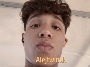 Alejtwinkk