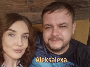 Aleksalexa