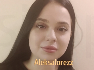 Aleksalorezz