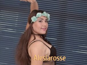 Alesiarosse