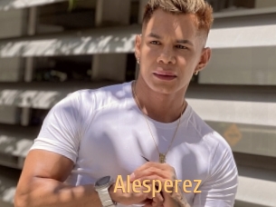 Alesperez