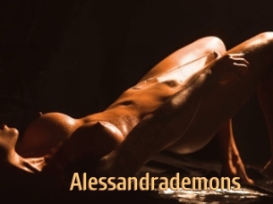 Alessandrademons