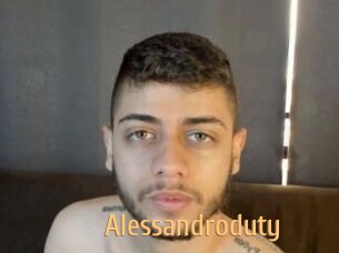 Alessandroduty