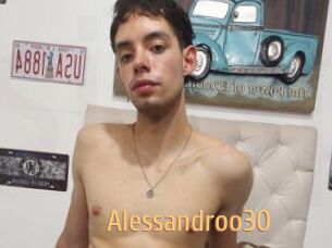 Alessandroo30