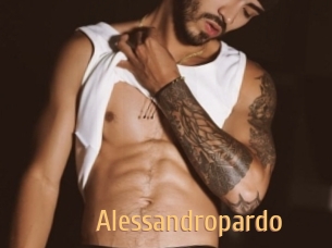 Alessandropardo