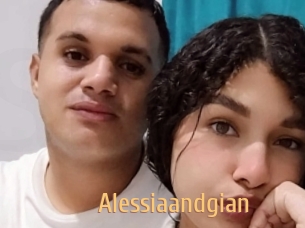 Alessiaandgian