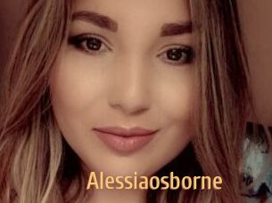 Alessiaosborne