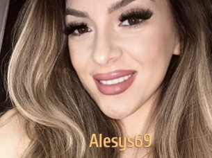 Alesys69