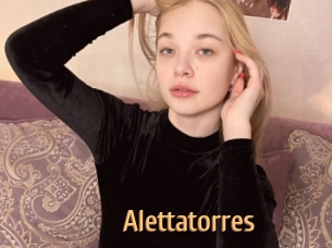 Alettatorres