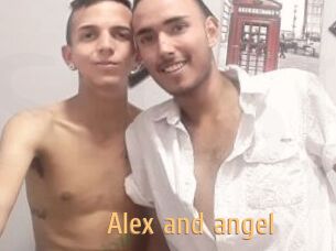 Alex_and_angel