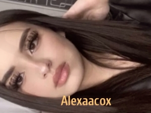 Alexaacox