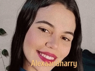 Alexaandharry