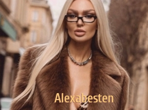 Alexabesten