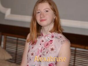 Alexabruse