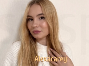Alexacarey