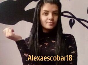 Alexaescobar18