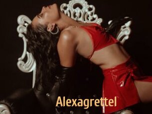 Alexagrettel