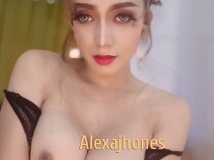 Alexajhones