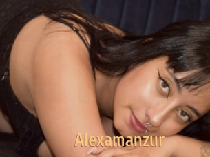 Alexamanzur