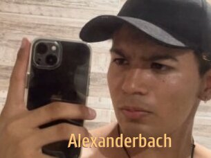 Alexanderbach
