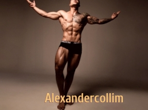 Alexandercollim