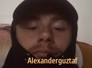 Alexanderguztaf