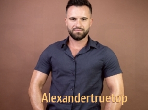 Alexandertruetop