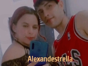 Alexandestrella