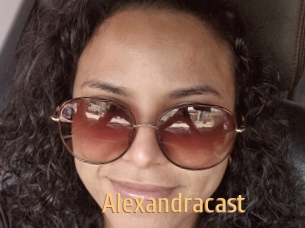 Alexandracast