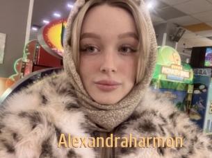 Alexandraharmon